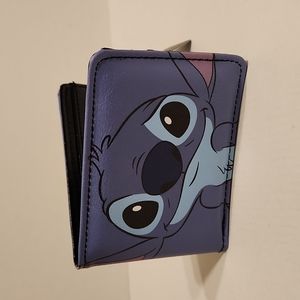 🆕 Stitch Wallet